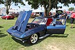 [PICS] 2013 Corvettes at Carlisle: 1965 Corvette Restomod