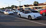 [PICS] The Corvettes of the 2012 Woodward Dream Cruise