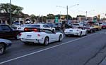 [PICS] The Corvettes of the 2012 Woodward Dream Cruise