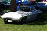 [PICS] The Corvettes of the 2012 Woodward Dream Cruise