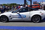 [PICS] The Corvettes of the 2012 Woodward Dream Cruise