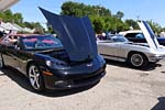 [PICS] The Corvettes of the 2012 Woodward Dream Cruise