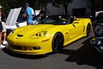 [PICS] The Corvettes of the 2012 Woodward Dream Cruise