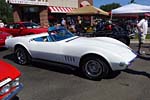 [PICS] The Corvettes of the 2012 Woodward Dream Cruise