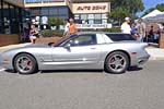 [PICS] The Corvettes of the 2012 Woodward Dream Cruise