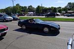 [PICS] The Corvettes of the 2012 Woodward Dream Cruise