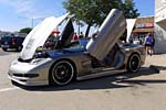 [PICS] The Corvettes of the 2012 Woodward Dream Cruise