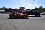 [PICS] The Corvettes of the 2012 Woodward Dream Cruise