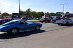 [PICS] The Corvettes of the 2012 Woodward Dream Cruise