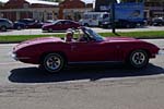 [PICS] The Corvettes of the 2012 Woodward Dream Cruise