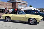 [PICS] The Corvettes of the 2012 Woodward Dream Cruise