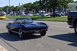 [PICS] The Corvettes of the 2012 Woodward Dream Cruise