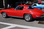 [PICS] The Corvettes of the 2012 Woodward Dream Cruise