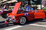 [PICS] The Corvettes of the 2012 Woodward Dream Cruise