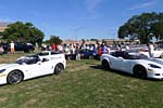 [PICS] The Corvettes of the 2012 Woodward Dream Cruise