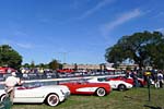 [PICS] The Corvettes of the 2012 Woodward Dream Cruise