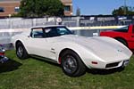 [PICS] The Corvettes of the 2012 Woodward Dream Cruise