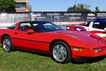 [PICS] The Corvettes of the 2012 Woodward Dream Cruise