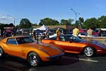 [PICS] The Corvettes of the 2012 Woodward Dream Cruise