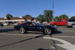 [PICS] The Corvettes of the 2012 Woodward Dream Cruise