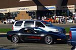 [PICS] The Corvettes of the 2012 Woodward Dream Cruise