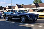 [PICS] The Corvettes of the 2012 Woodward Dream Cruise