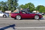 [PICS] The Corvettes of the 2012 Woodward Dream Cruise