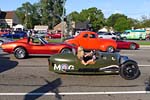 [PICS] The Corvettes of the 2012 Woodward Dream Cruise