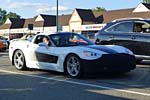 [PICS] The Corvettes of the 2012 Woodward Dream Cruise