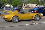 [PICS] The Corvettes of the 2012 Woodward Dream Cruise