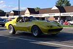 [PICS] The Corvettes of the 2012 Woodward Dream Cruise