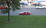 [PICS] The Corvettes of the 2012 Woodward Dream Cruise