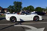 [PICS] The Corvettes of the 2012 Woodward Dream Cruise