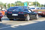 [PICS] The Corvettes of the 2012 Woodward Dream Cruise