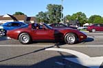 [PICS] The Corvettes of the 2012 Woodward Dream Cruise