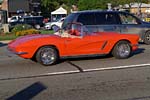 [PICS] The Corvettes of the 2012 Woodward Dream Cruise