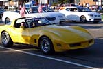 [PICS] The Corvettes of the 2012 Woodward Dream Cruise