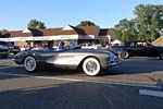 [PICS] The Corvettes of the 2012 Woodward Dream Cruise