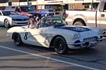 [PICS] The Corvettes of the 2012 Woodward Dream Cruise