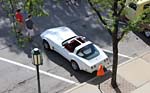 [PICS] The Corvettes of the 2012 Woodward Dream Cruise