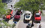 [PICS] The Corvettes of the 2012 Woodward Dream Cruise