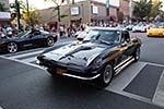 2013 Corvettes at Carlisle - Downtown Parade