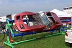 [PICS] Corvettes at Carlisle 2012