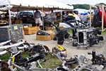 [PICS] Corvettes at Carlisle 2012