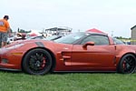 [PICS] Corvettes at Carlisle 2012