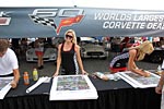 [PICS] Corvettes at Carlisle 2012