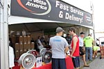 [PICS] Corvettes at Carlisle 2012