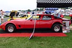 [PICS] Corvettes at Carlisle 2012