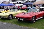 [PICS] Corvettes at Carlisle 2012