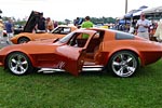 [PICS] Corvettes at Carlisle 2012